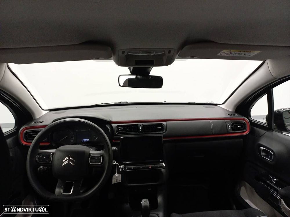 Citroën C3 1.2 PureTech C-Series - 8
