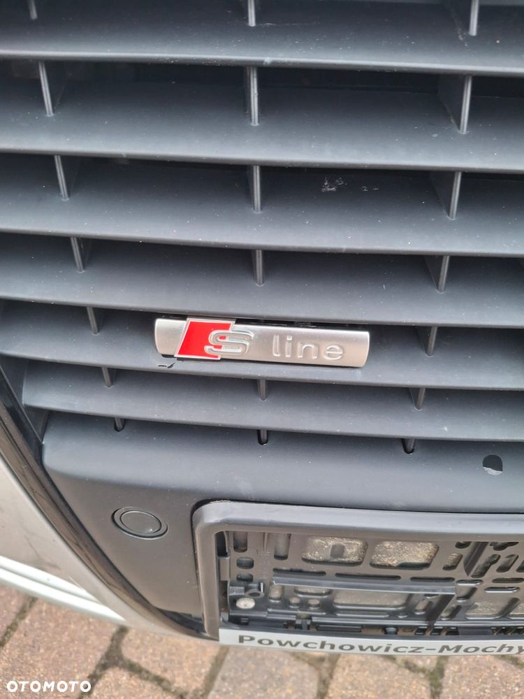 Audi A4 Avant 2.0 T FSI - 25