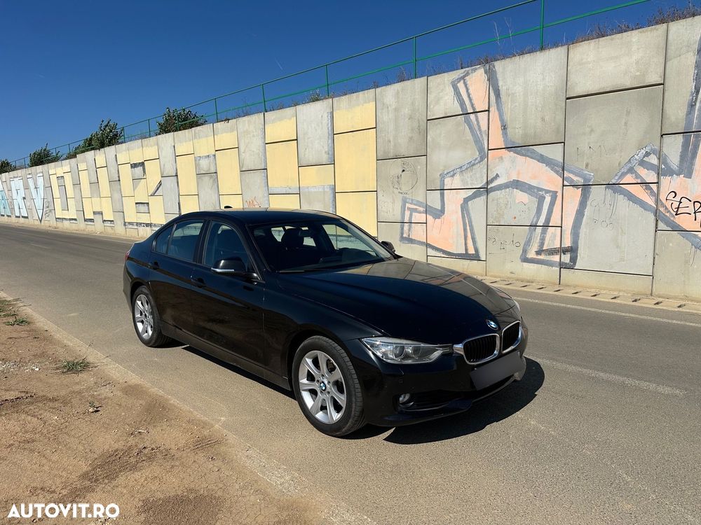 BMW Seria 3 - 19