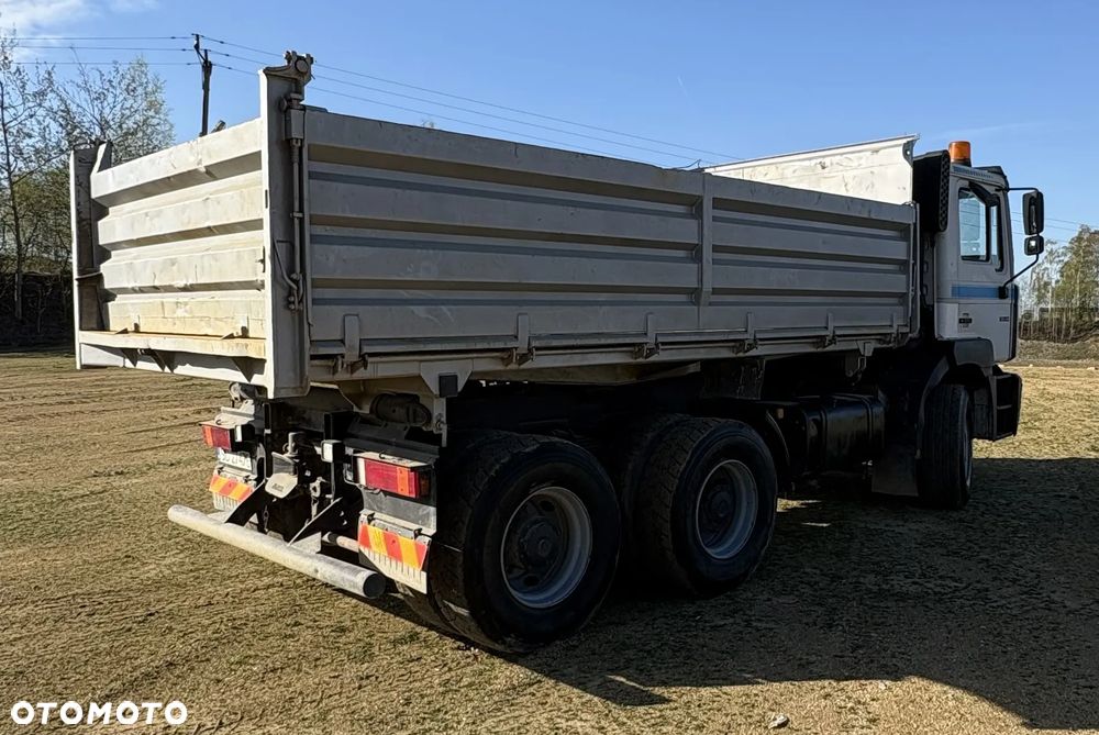 MAN F2000 - 4