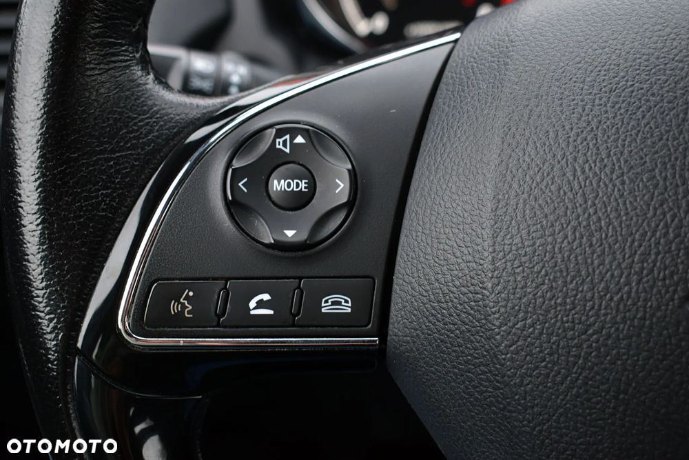 Mitsubishi ASX 1.6 2WD Intense - 10