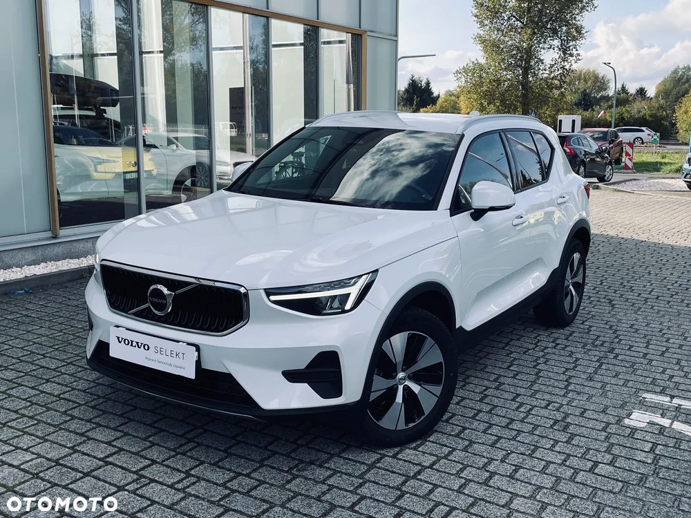 Volvo XC 40 B3 Core - 2
