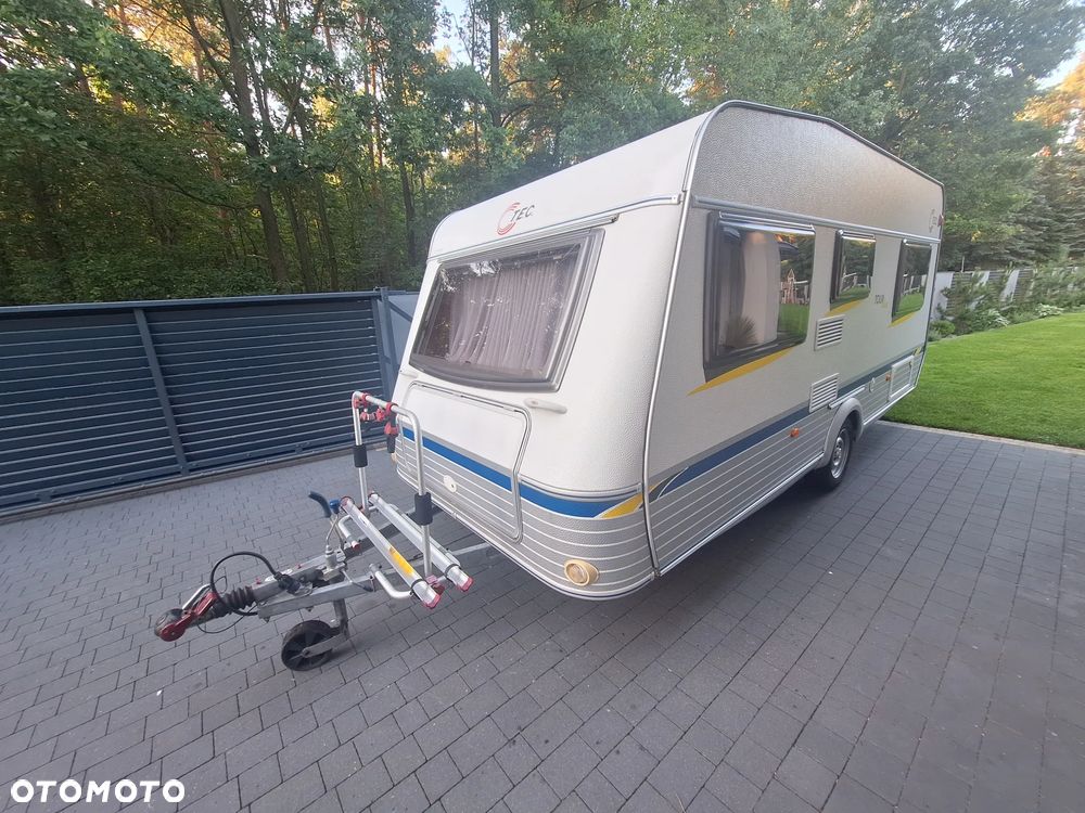 TEC 490 Przedsionek,Mover Super Stan - 30