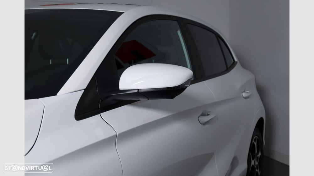 MG MG3 1.5 L Hybrid+ Comfort - 5