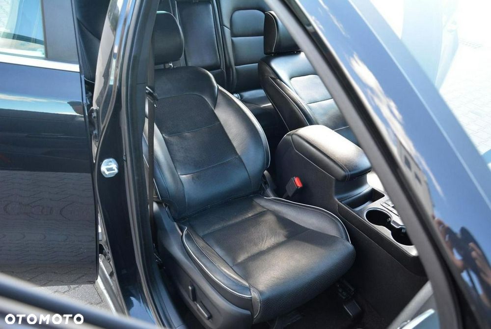 Kia Sportage 1.6 T-GDI AWD DCT GT LINE - 17