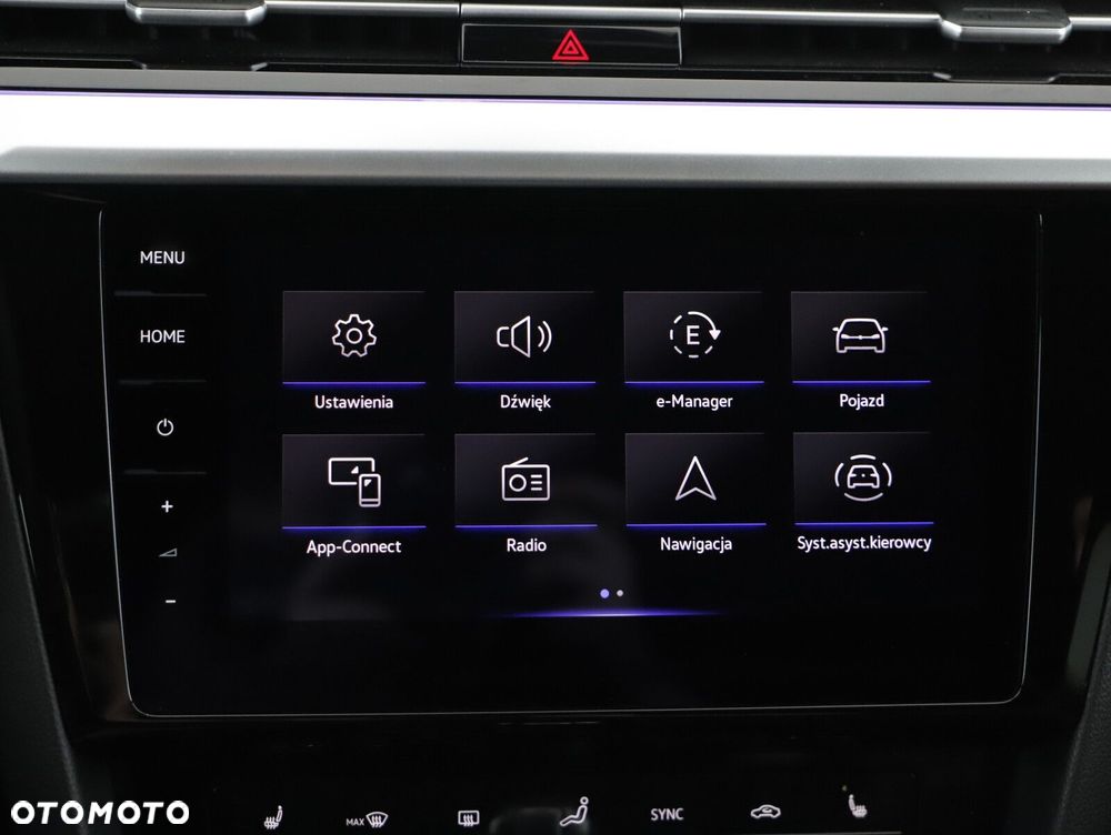 Volkswagen Arteon Shooting Brake - 20