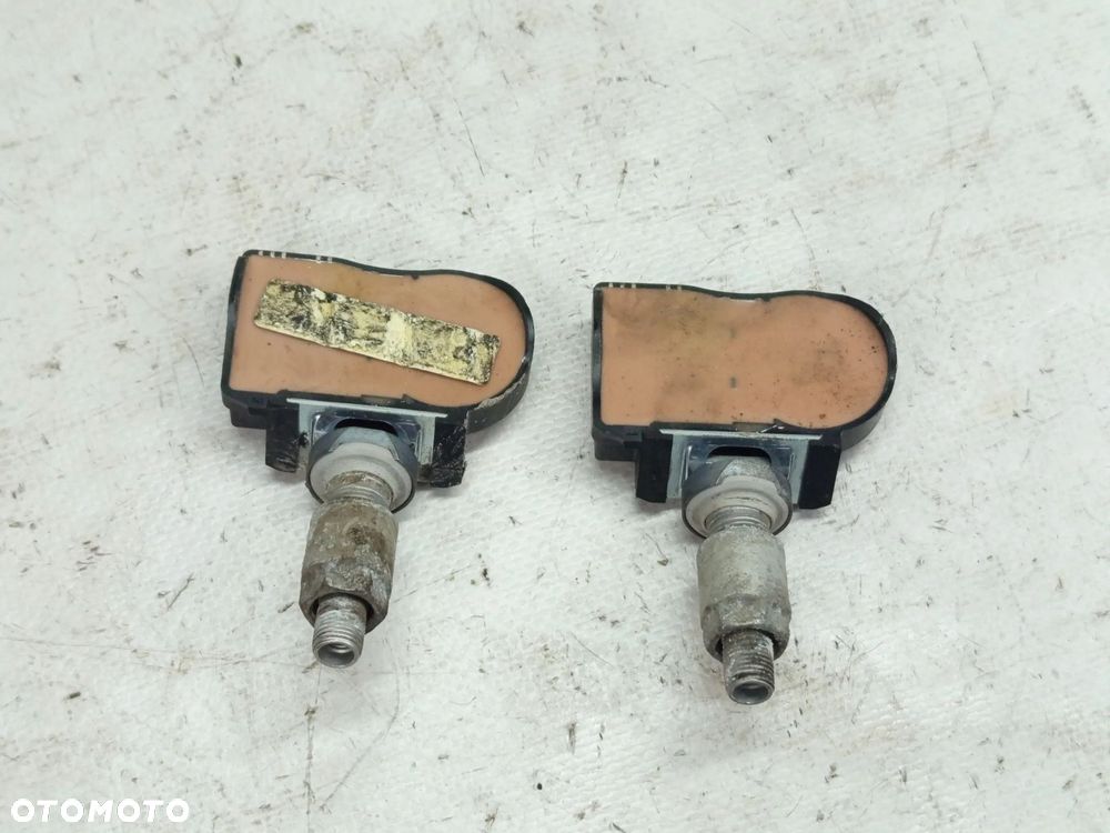 CZUJNIK TPMS RANGE ROVER JAGUAR LAND ROVER GX63-1A159-AA - 4