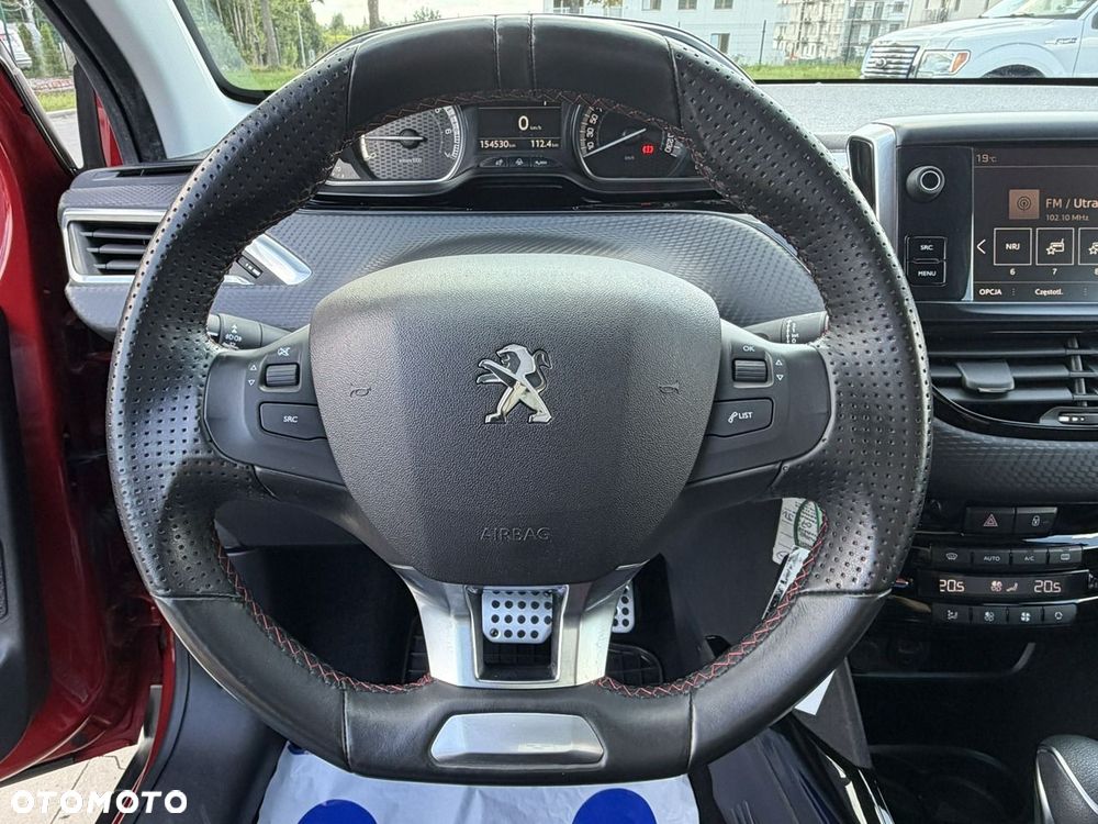 Peugeot 2008 - 21
