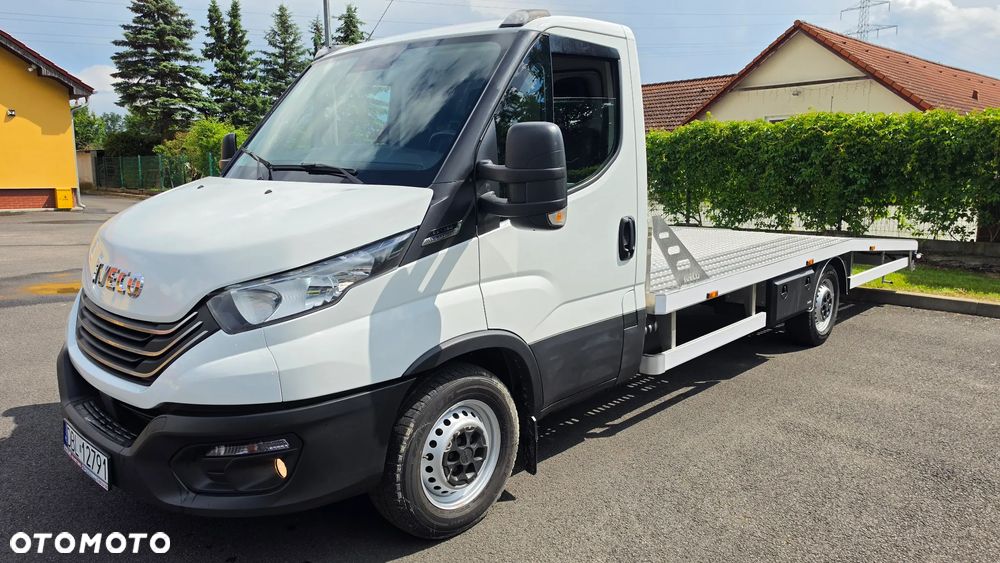 Iveco Daily - 1