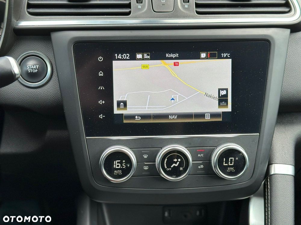 Renault Kadjar 1.3 TCe FAP Intens - 23