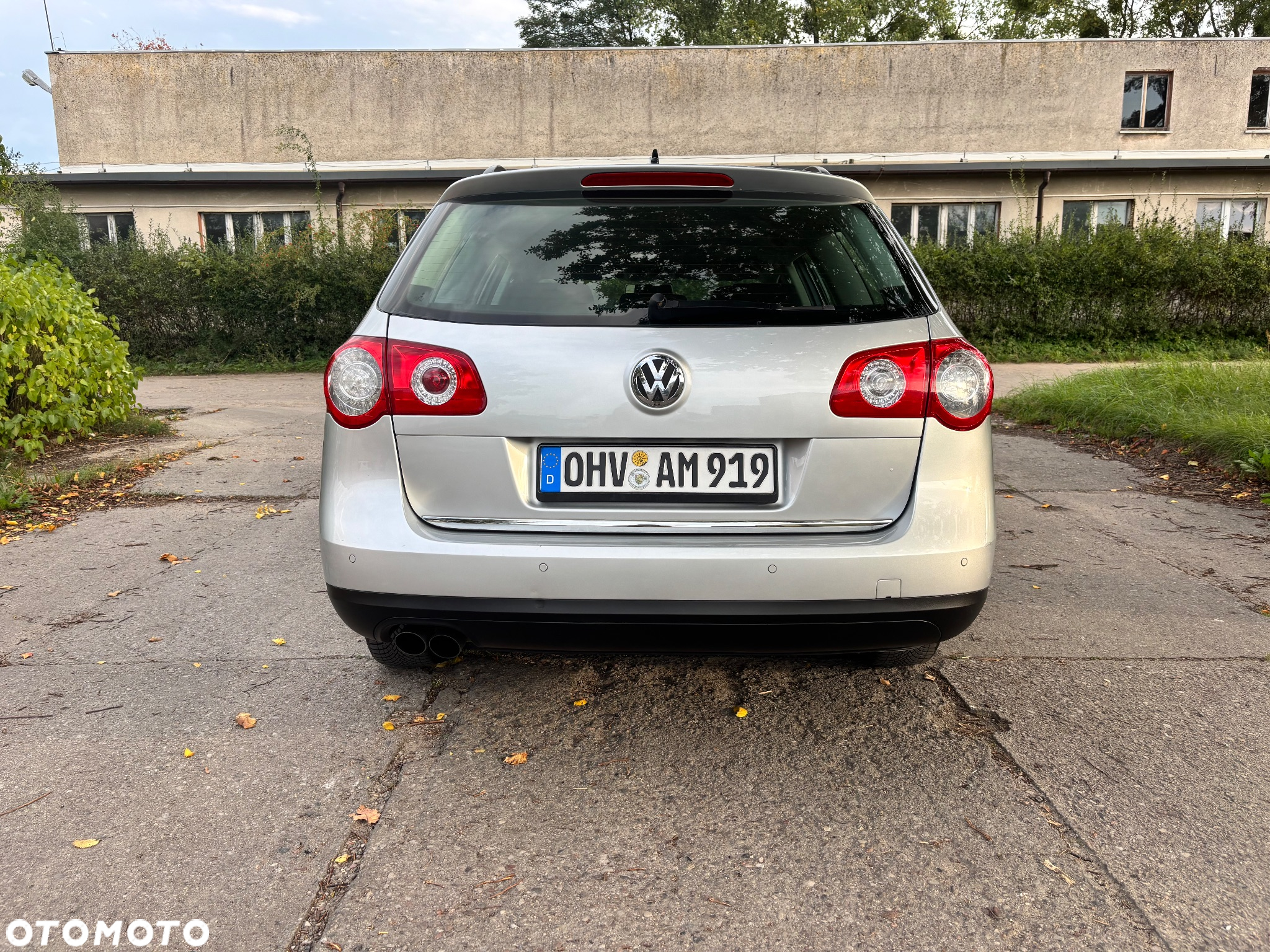 Volkswagen Passat 2.0 TDI Comfortline DSG - 5