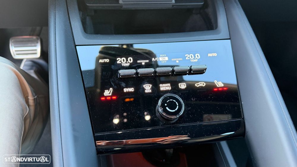 Porsche Macan Standard - 20