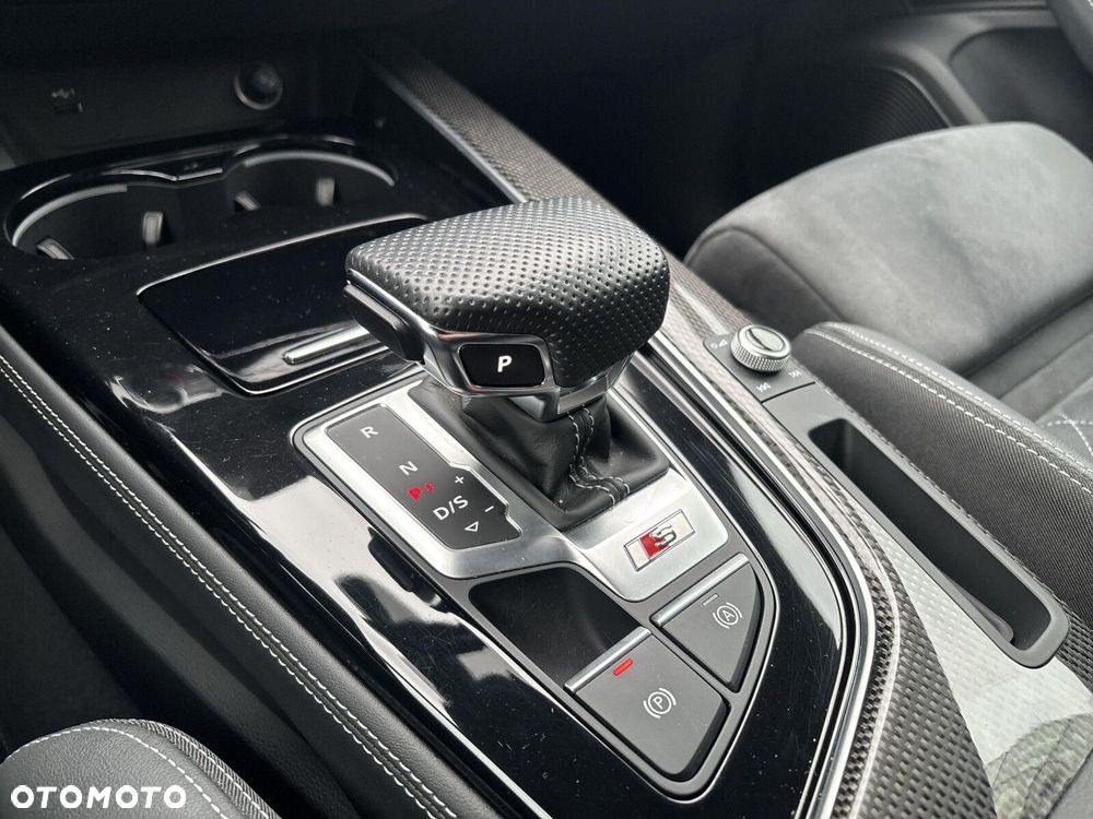 Audi S5 Sportback - 23