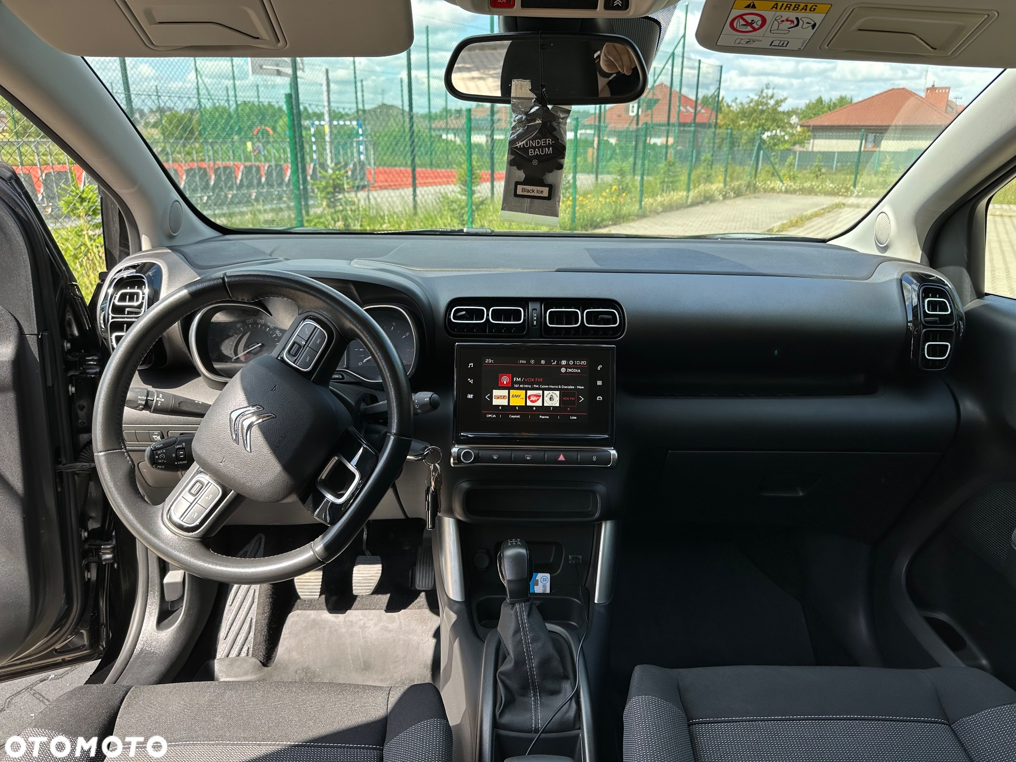 Citroën C3 Aircross - 11