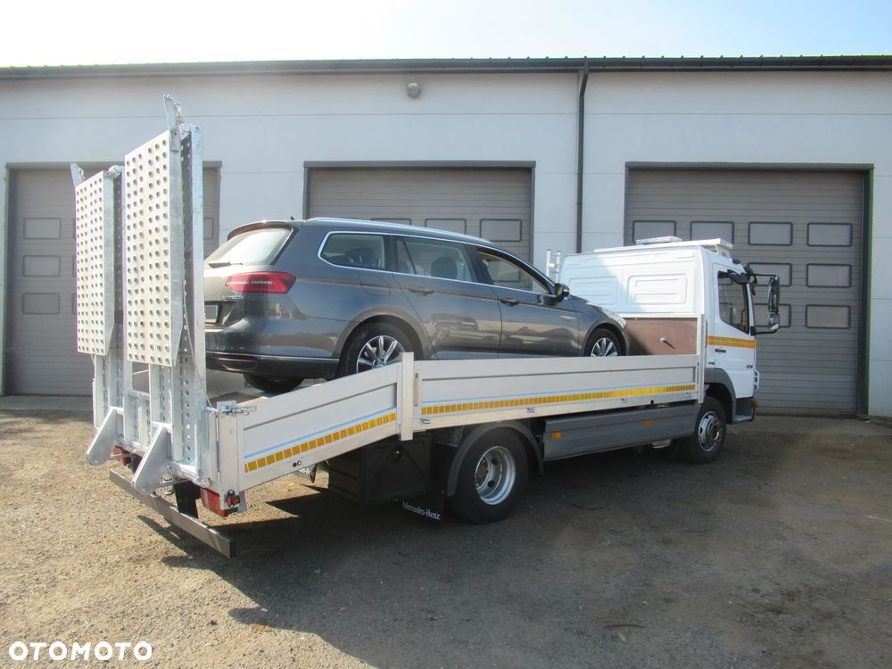 Laweta Pomoc drogowa - 16