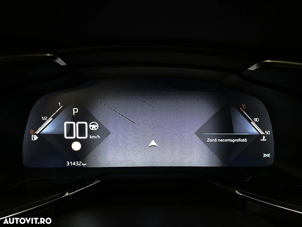 DS Automobiles DS 7 Crossback OPERA - 38