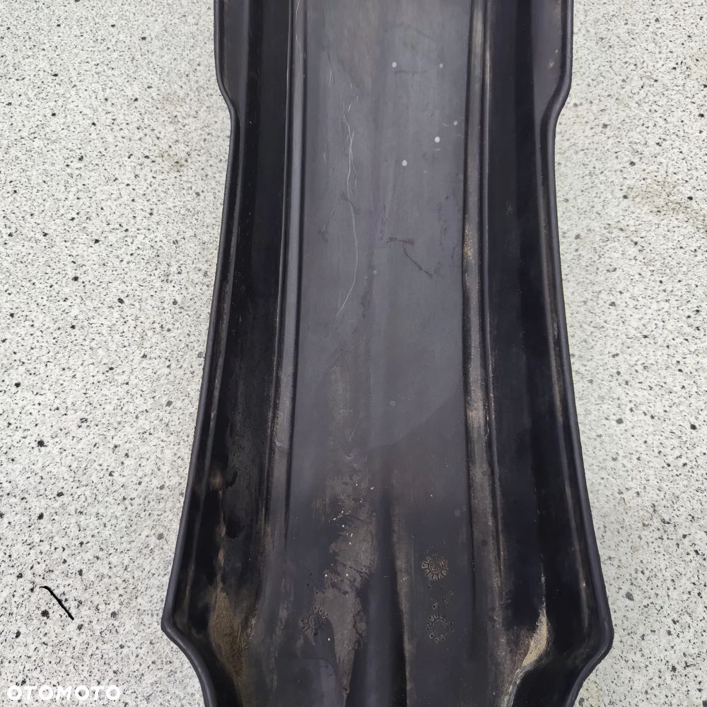 Błotnik przód, przedni Acerbis Yamaha DT 125 DT125 - 16