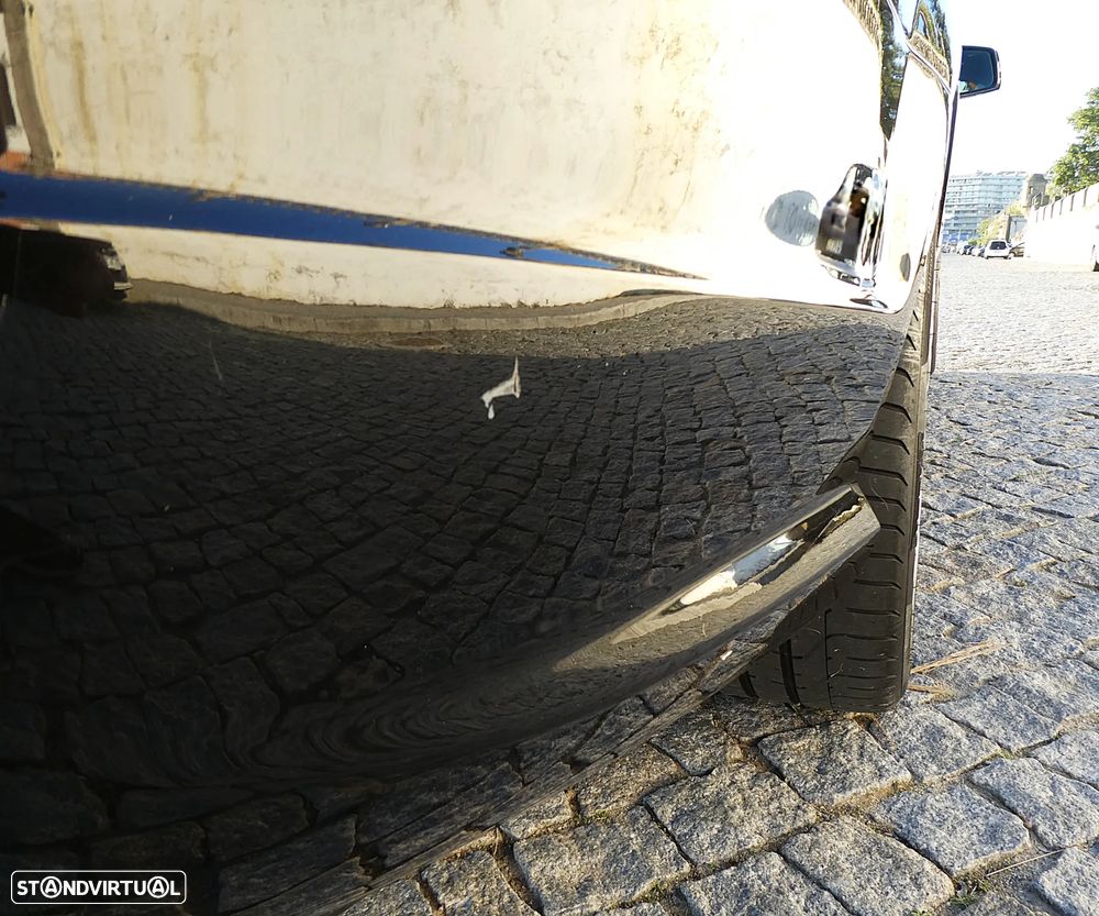 Mercedes-Benz C 180 7G-TRONIC AMG Line - 16