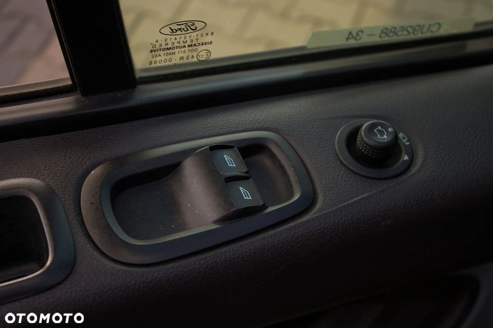 Ford Transit Custom - 25