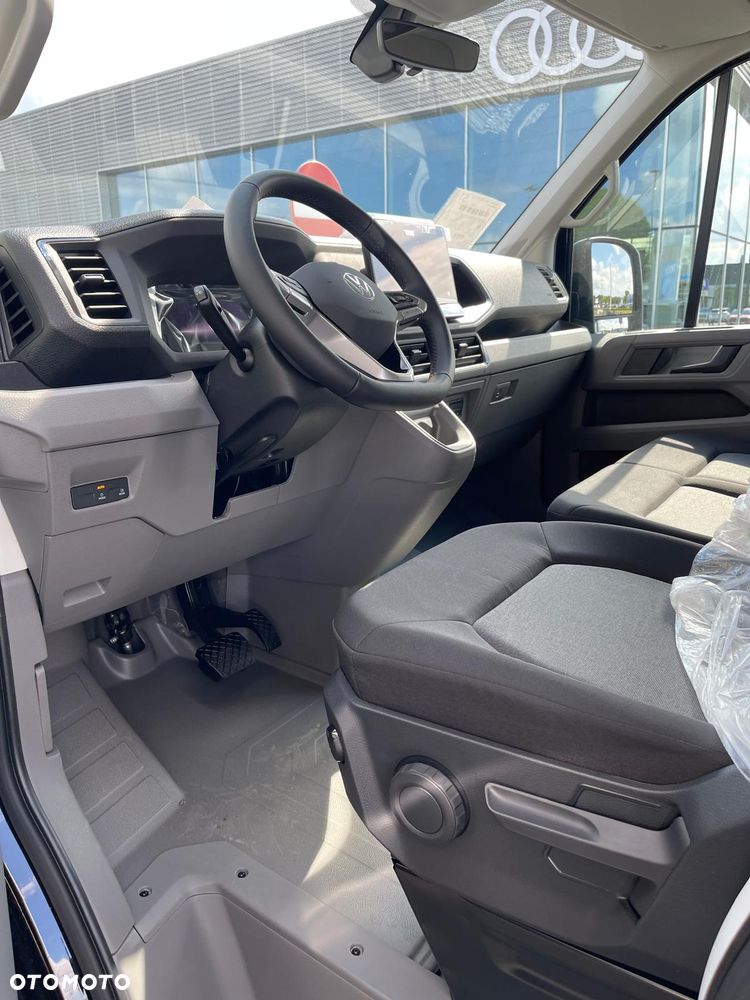 Volkswagen Crafter - 19