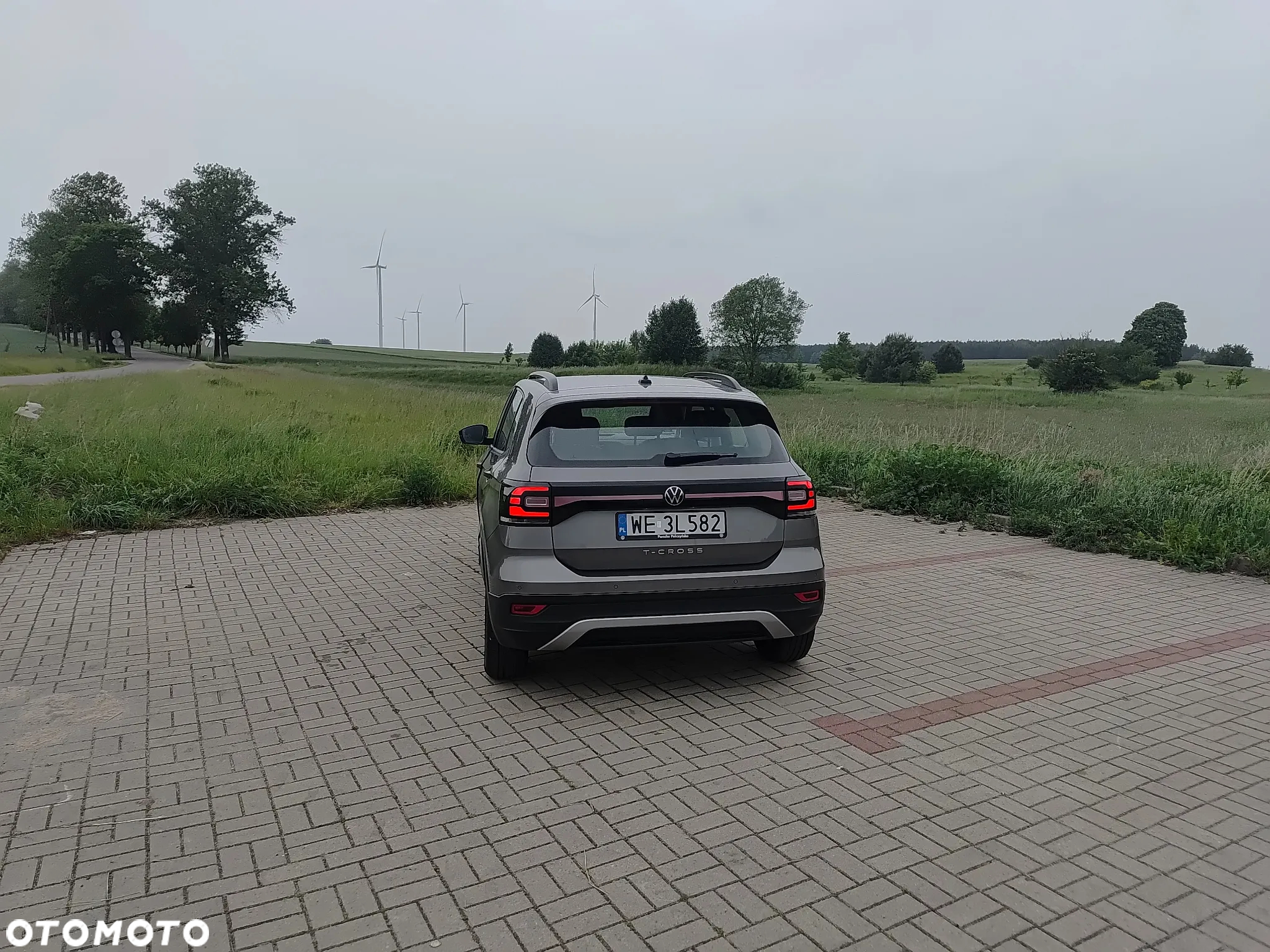 Volkswagen T-Cross - 30