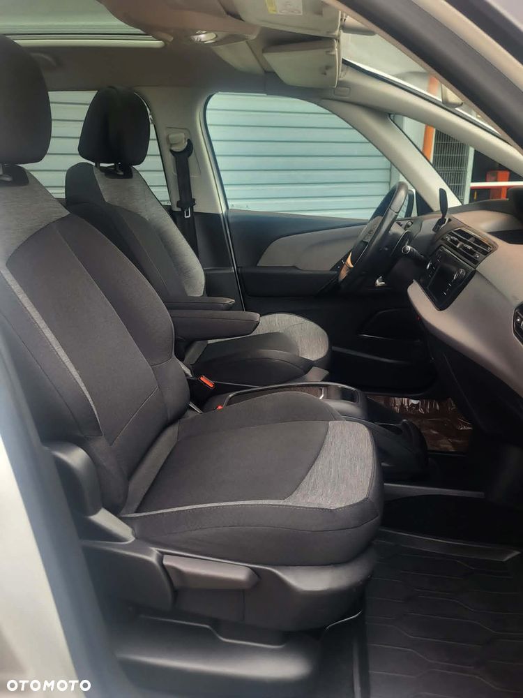 Citroën C4 Grand Picasso BlueHDi 120 EAT6 Seduction - 7