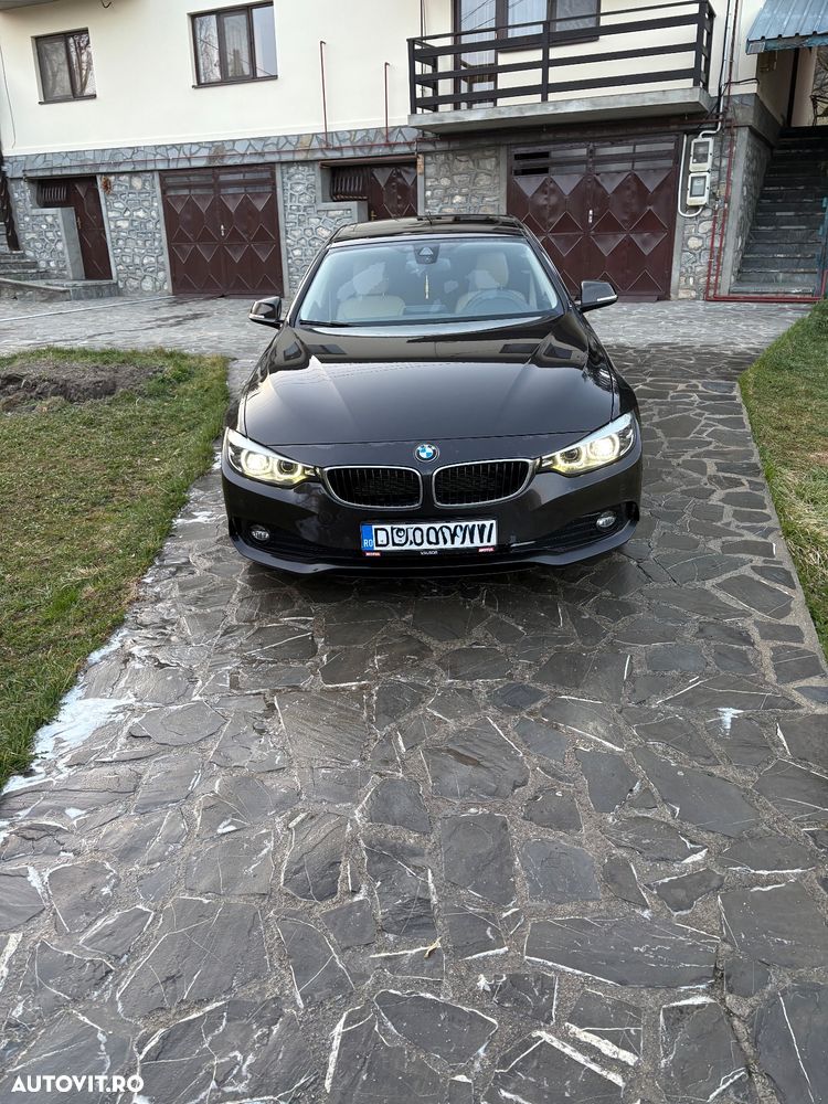 BMW Seria 4 - 21
