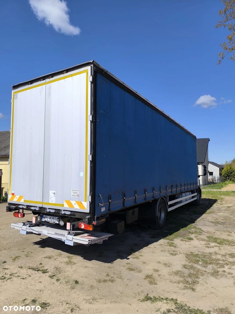 Iveco Eurocargo - 12