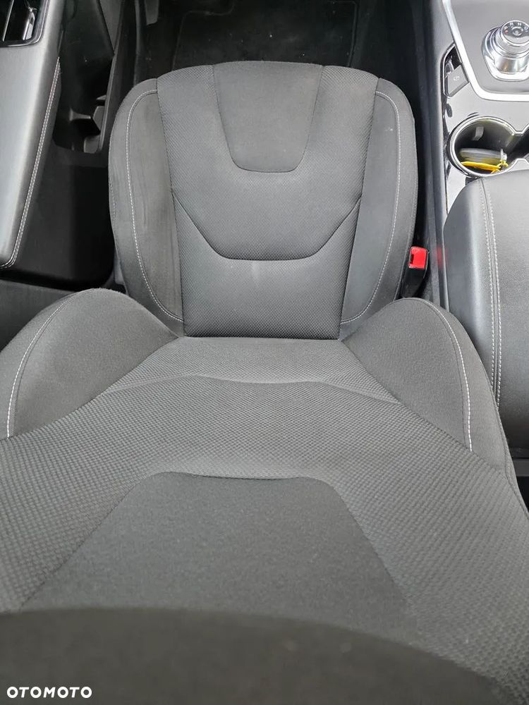 Ford S-Max 2.0 EcoBlue Titanium - 14