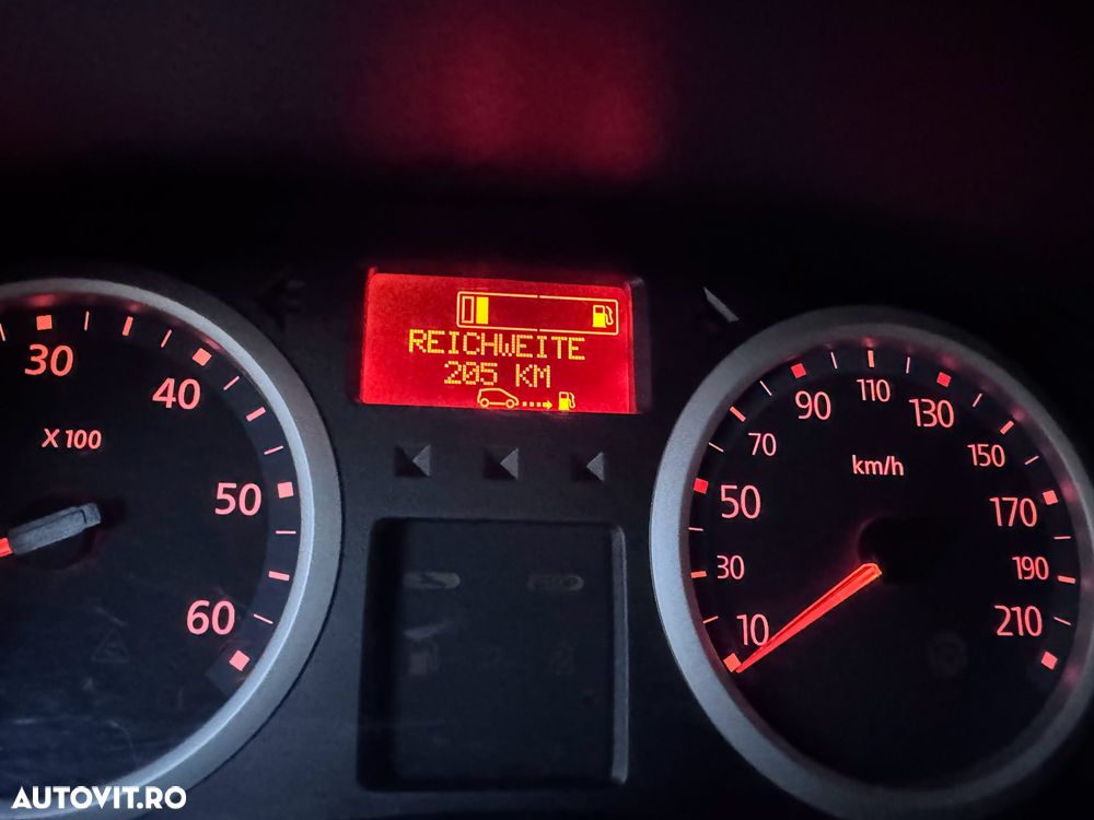 Renault Trafic Grand Passenger L2H1 Authentique - 31