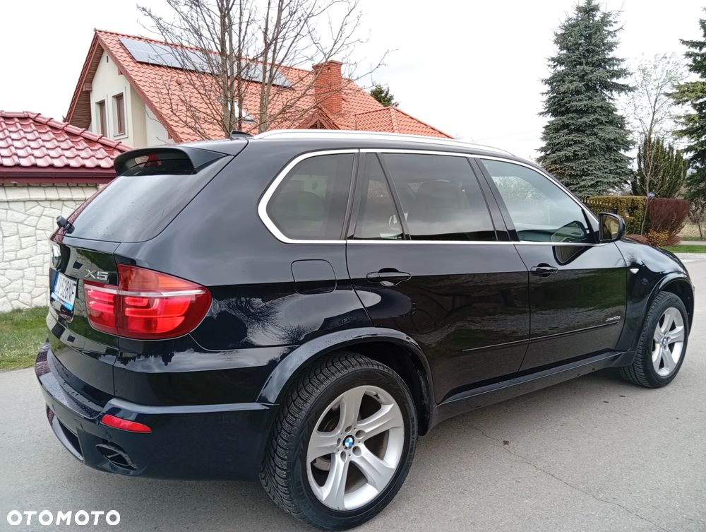 BMW X5 - 5