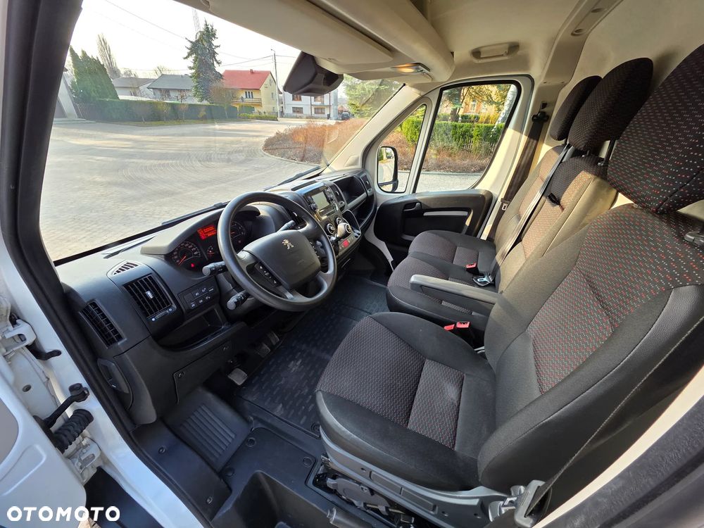 Peugeot Boxer - 9