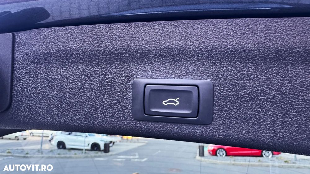Audi A6 Avant 40 TDI S tronic MHEV S Line - 34