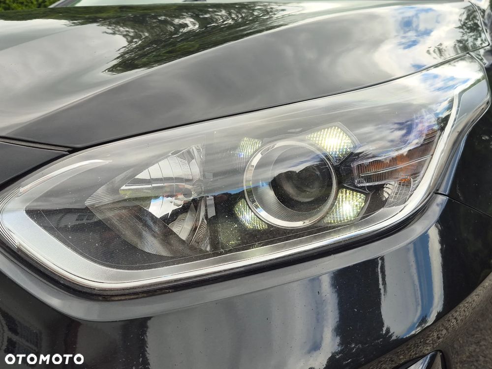 Kia Ceed 1.4 T-GDI OPF Vision - 2