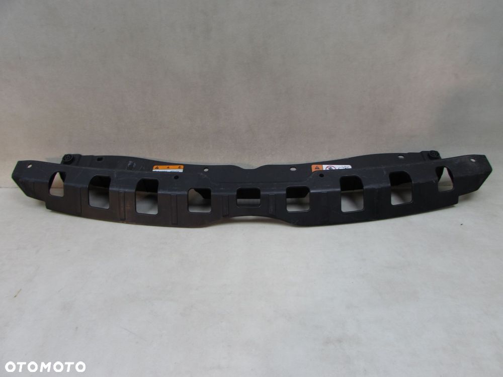 HYUNDAI I10 II 14-18 SLIZG MOCOWANIE OSLONA NAKLADKA PASA PRZOD 86353-B9010 - 1