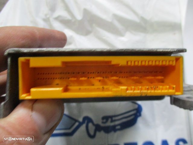 Modulo Airbag 3891059J41000 SUZUKI LIANA 2005 - 2