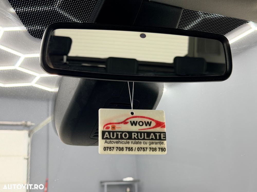 Ford Tourneo Connect 1.5 TDCi Start-Stop Trend - 23