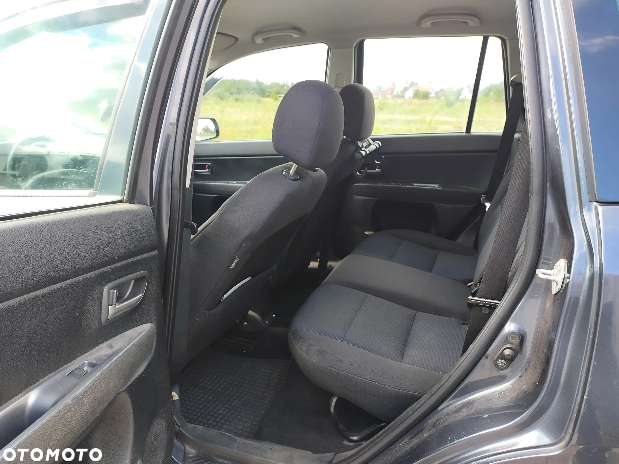 Mazda 2 1.4 Active ASM - 20