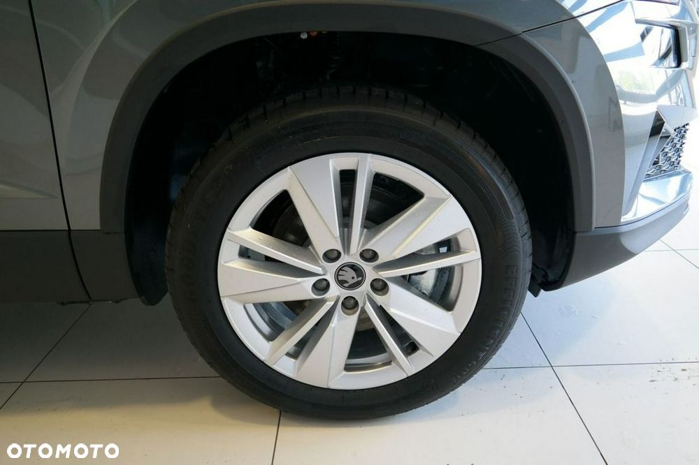 Skoda Karoq - 31
