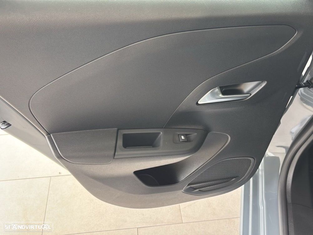 Opel Corsa-e 51 kWh Edition - 3