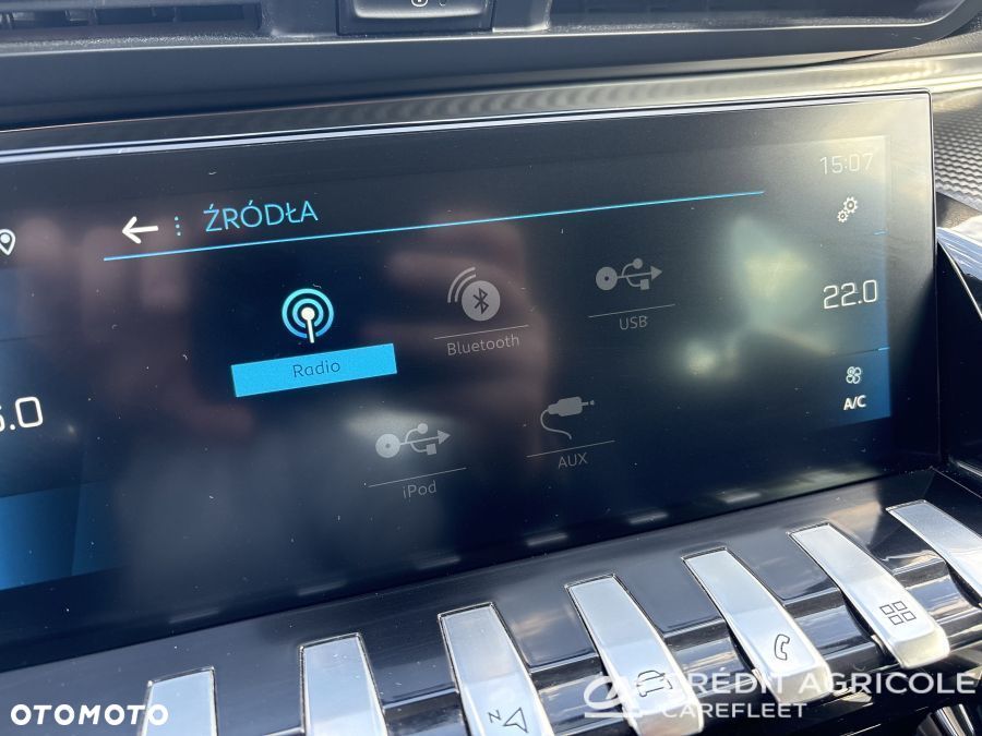 Peugeot 508 1.5 BlueHDi Allure S&S EAT8 - 30