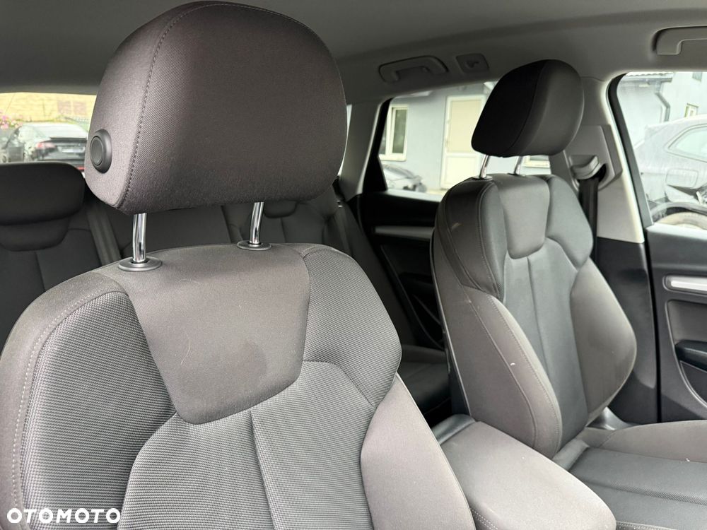 Audi Q5 35 TDI mHEV Advanced S tronic - 27