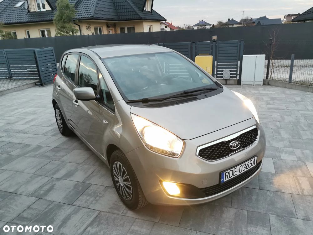 Fiat Panda 1.2 Mystyle - 1