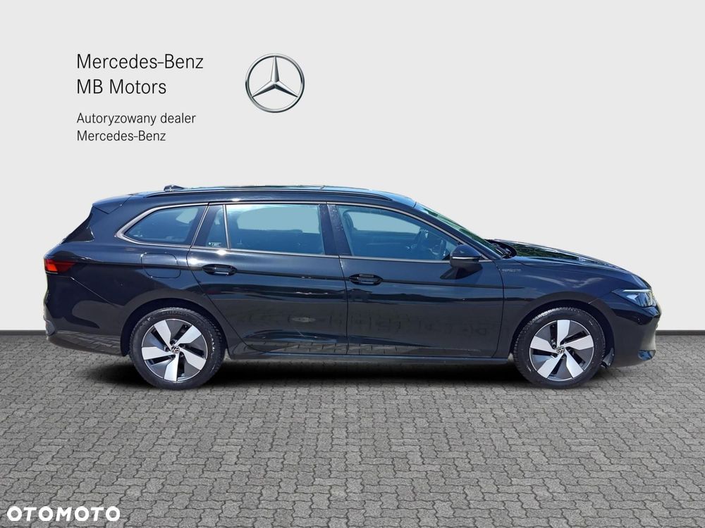 Volkswagen Passat - 7