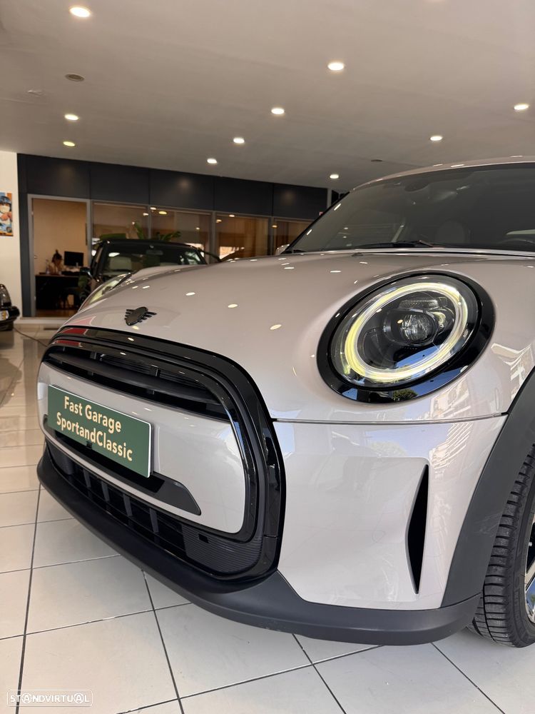 MINI 5 Portas - 11