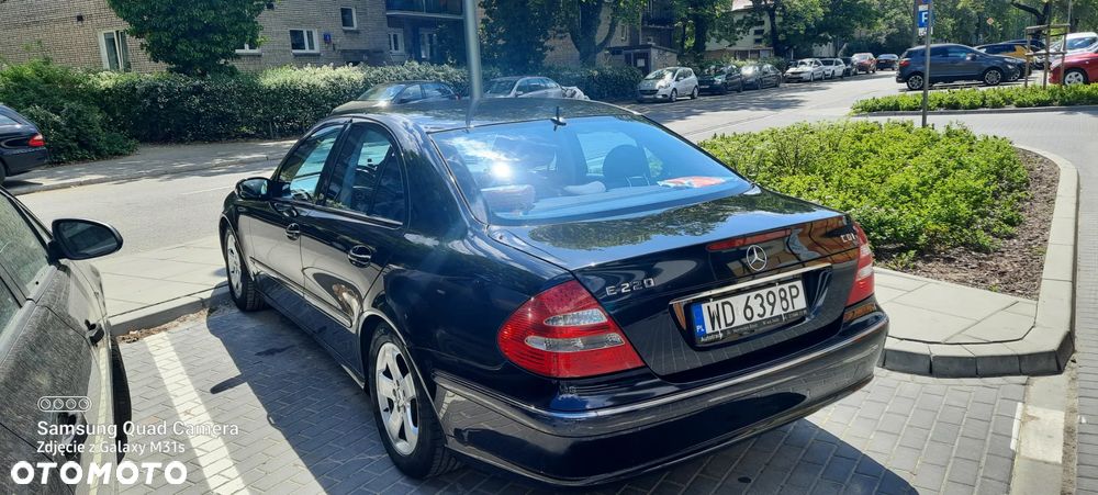 Mercedes-Benz Inny - 8