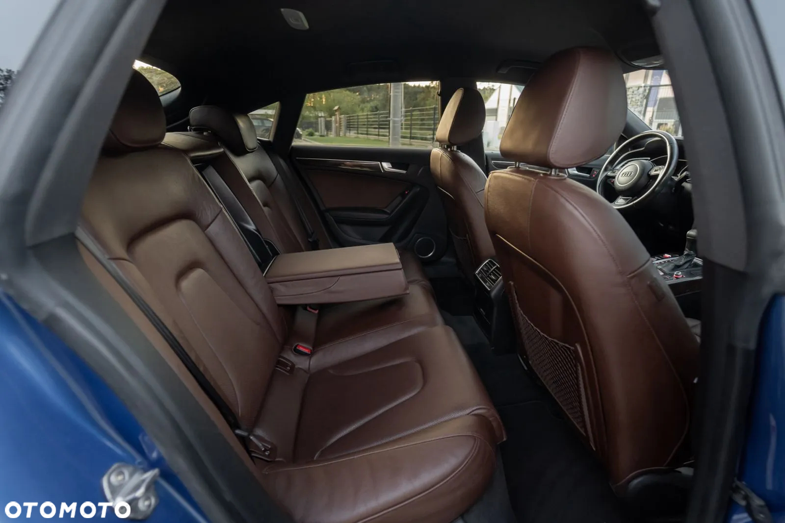 Audi A5 - 6