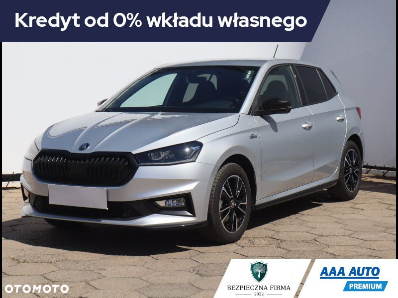 Skoda Fabia - 2