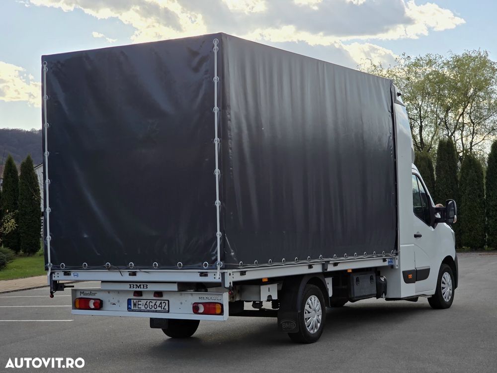 Renault Master - 4
