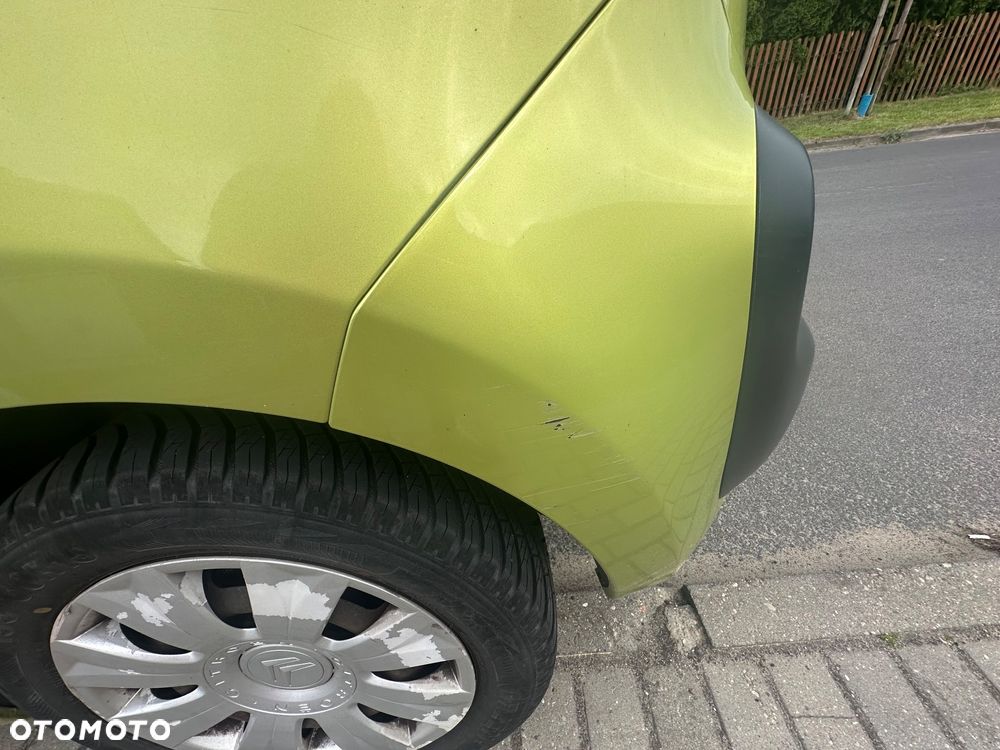 Citroën C3 Picasso 1.4i Attraction - 5